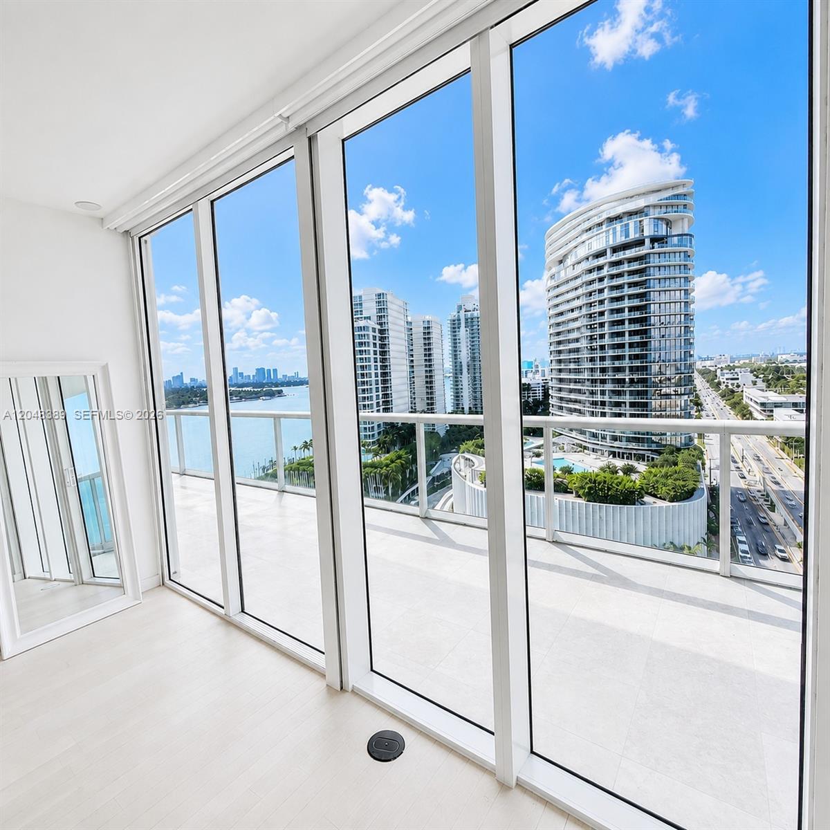 450 Alton Road, Unit 1606 Miami Beach, FL 33139 - Photo 13 of 19