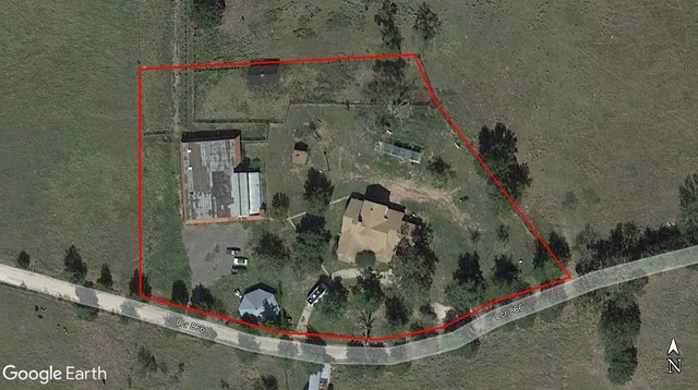 $399,000 | 338 Lcr 866, Jewett, TX 75846