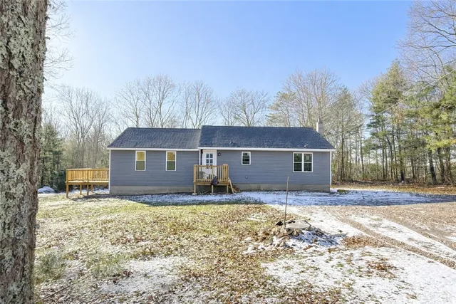 $3,750 | 739 Victory Highway, West Greenwich, RI 02817