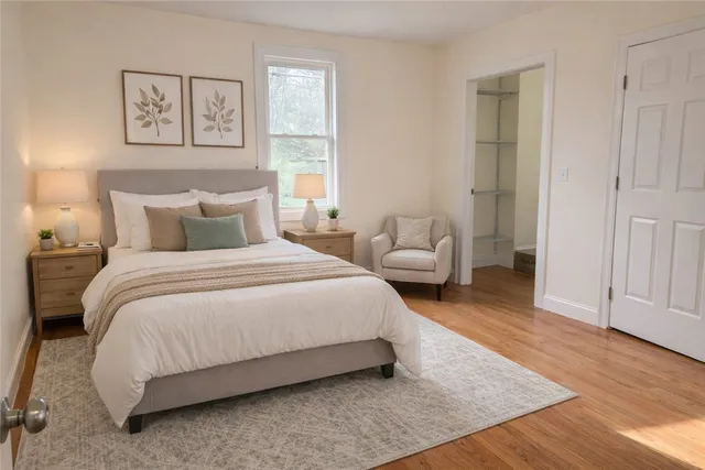 $3,750 | 739 Victory Highway, West Greenwich, RI 02817