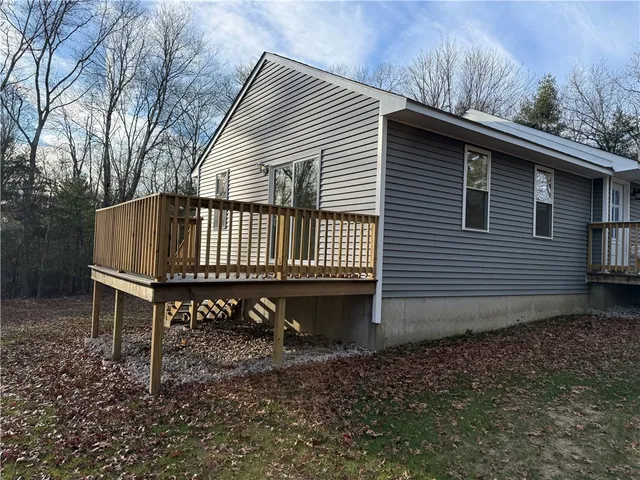 $3,750 | 739 Victory Highway, West Greenwich, RI 02817