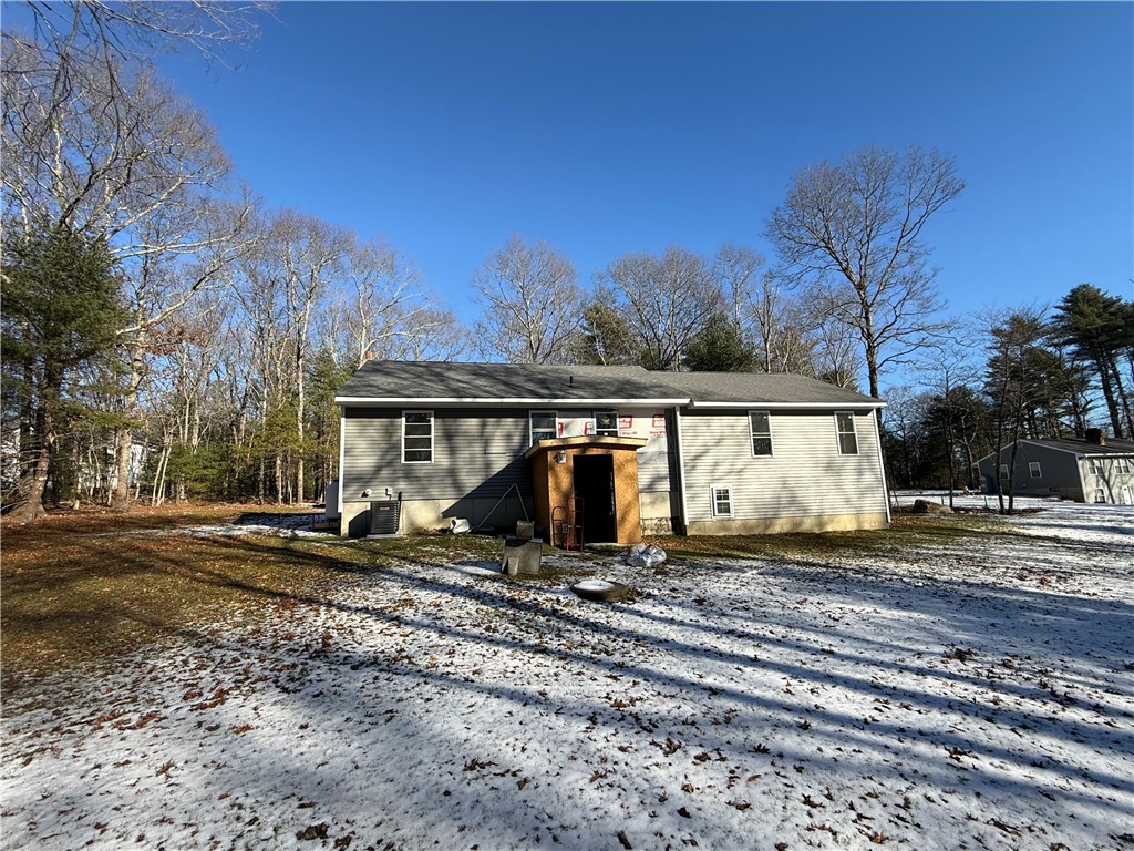 739 Victory Highway West Greenwich, RI 02817 - Photo 2 of 23