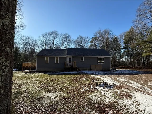 $3,750 | 739 Victory Highway, West Greenwich, RI 02817