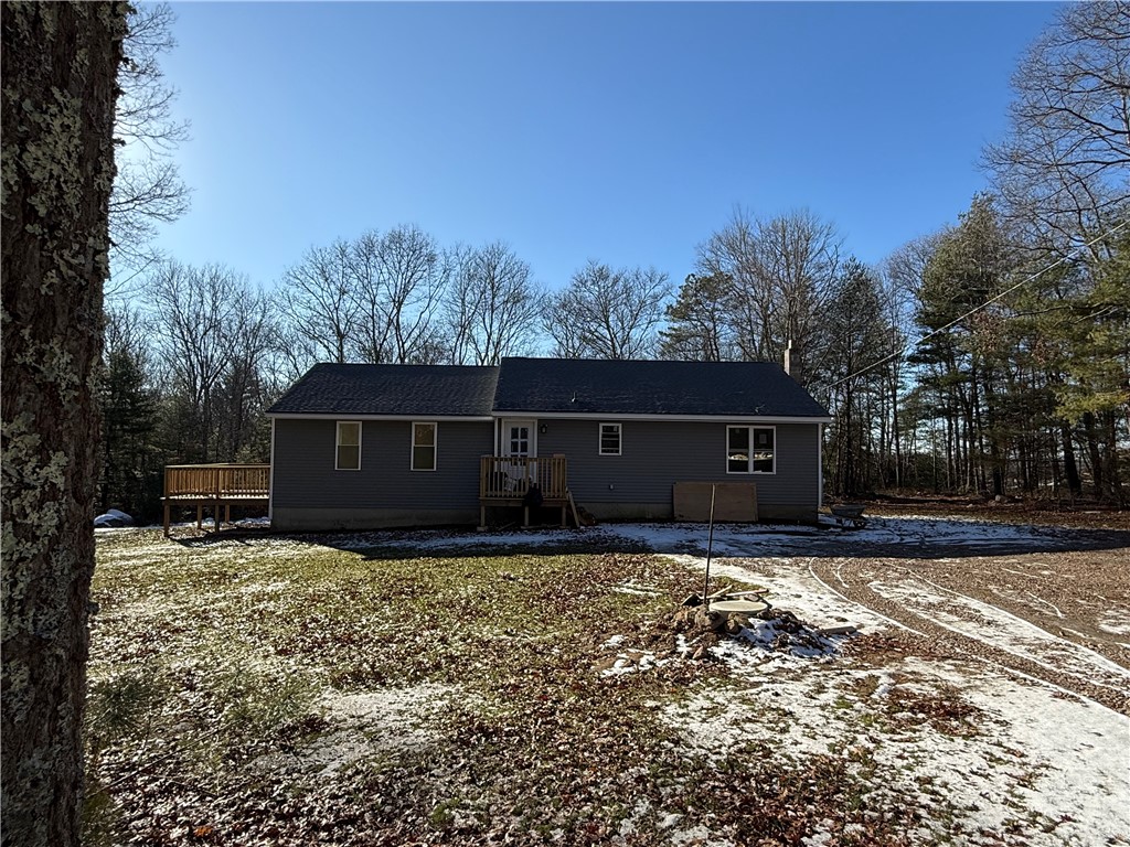 739 Victory Highway West Greenwich, RI 02817 - Photo 22 of 23