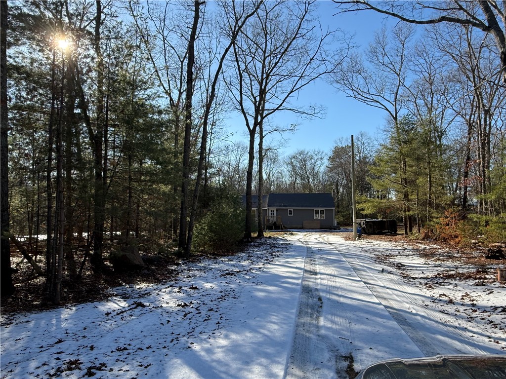 739 Victory Highway West Greenwich, RI 02817 - Photo 23 of 23