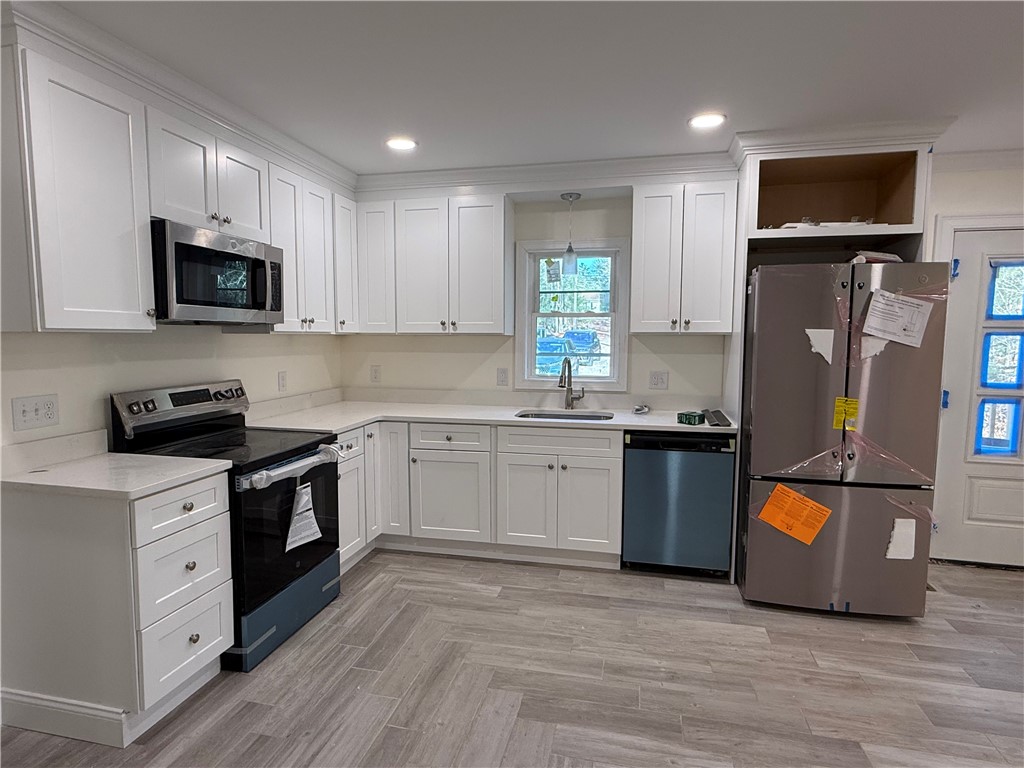 739 Victory Highway West Greenwich, RI 02817 - Photo 5 of 23