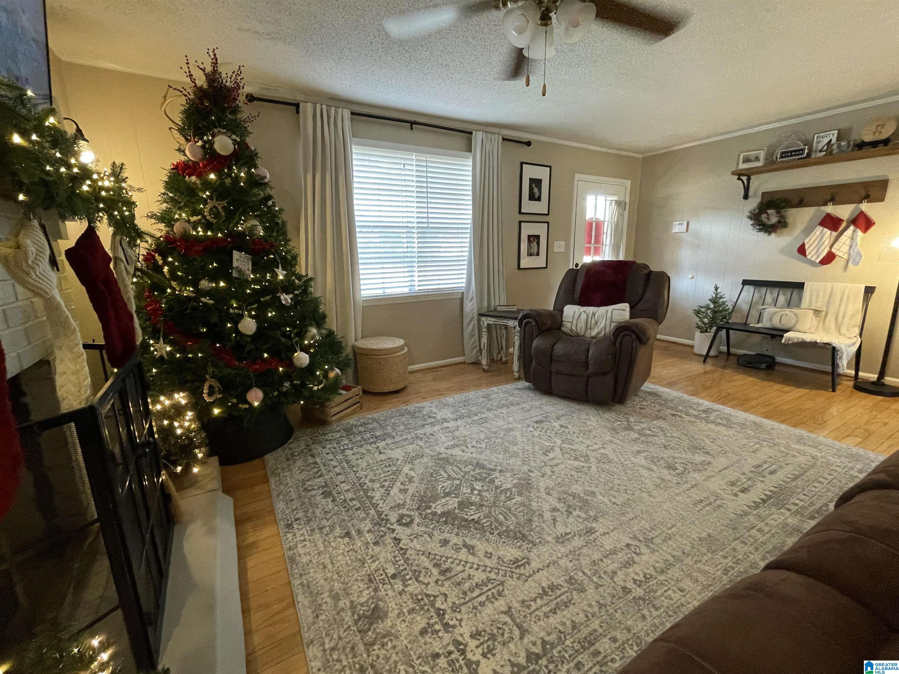 110 Mitchell Street Wilsonville, AL 35186 - Photo 5 of 17