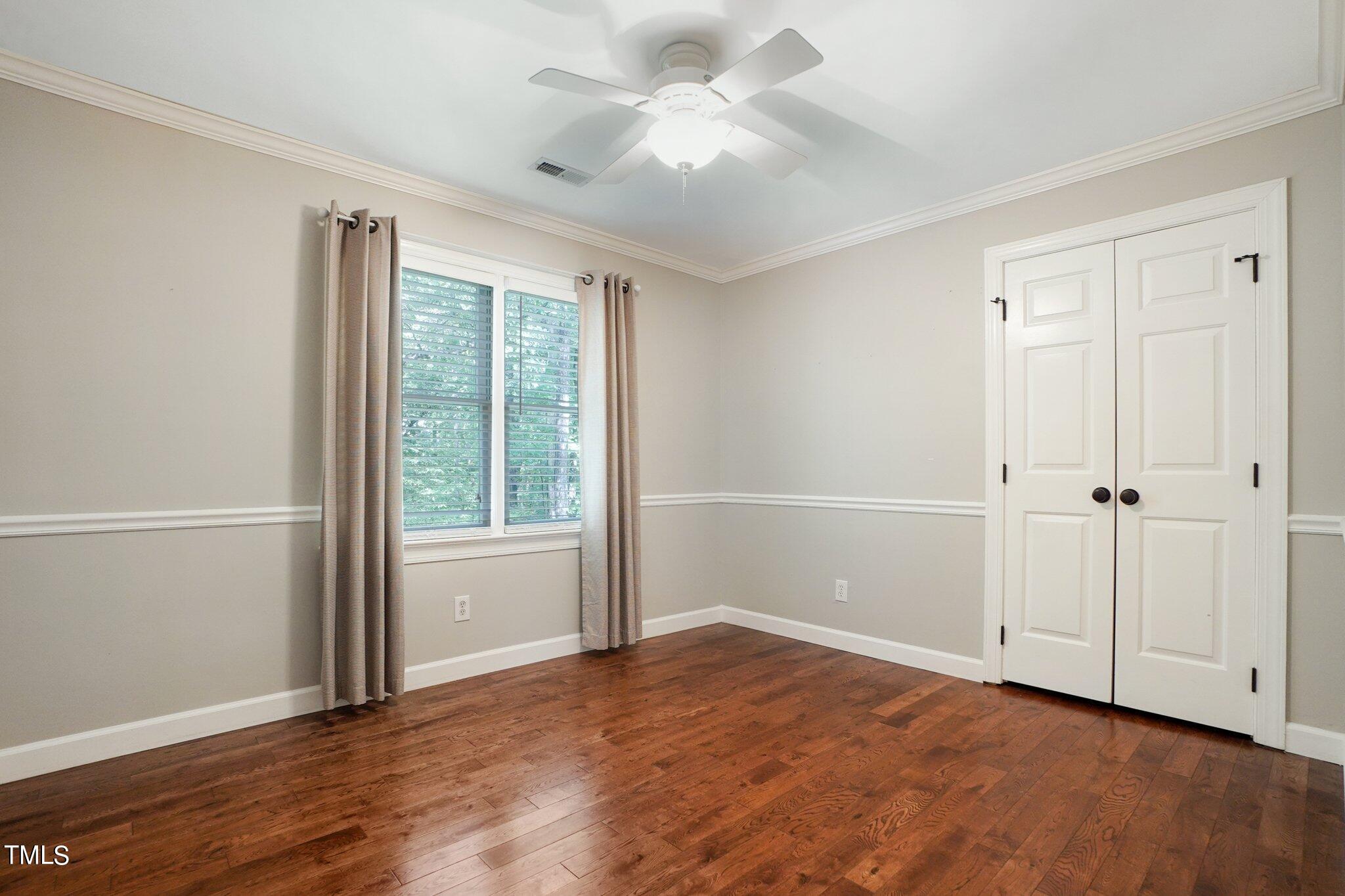 1413 Bascomb Drive Raleigh, NC 27614 - Photo 37 of 50 Bedroom 2