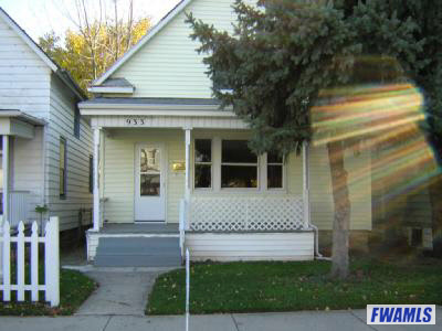 933 3rd Street Fort Wayne, IN 46808 - Photo 1 of 11 Gallery Image 1