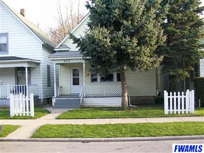 933 3rd Street Fort Wayne, IN 46808 - Photo 5 of 11 Gallery Image 5