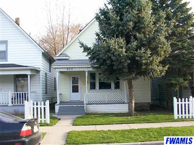 933 3rd Street Fort Wayne, IN 46808 - Photo 6 of 11 Gallery Image 6