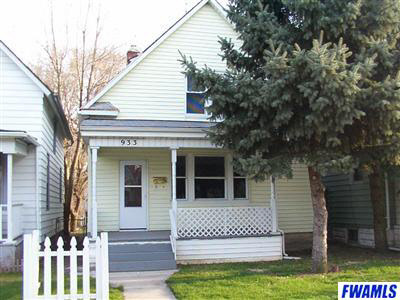 933 3rd Street Fort Wayne, IN 46808 - Photo 7 of 11 Gallery Image 7