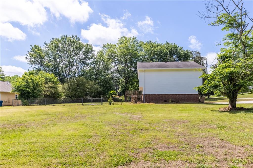 2250 Ridge Forest Drive Grayson, GA 30017 - Photo 53 of 64
