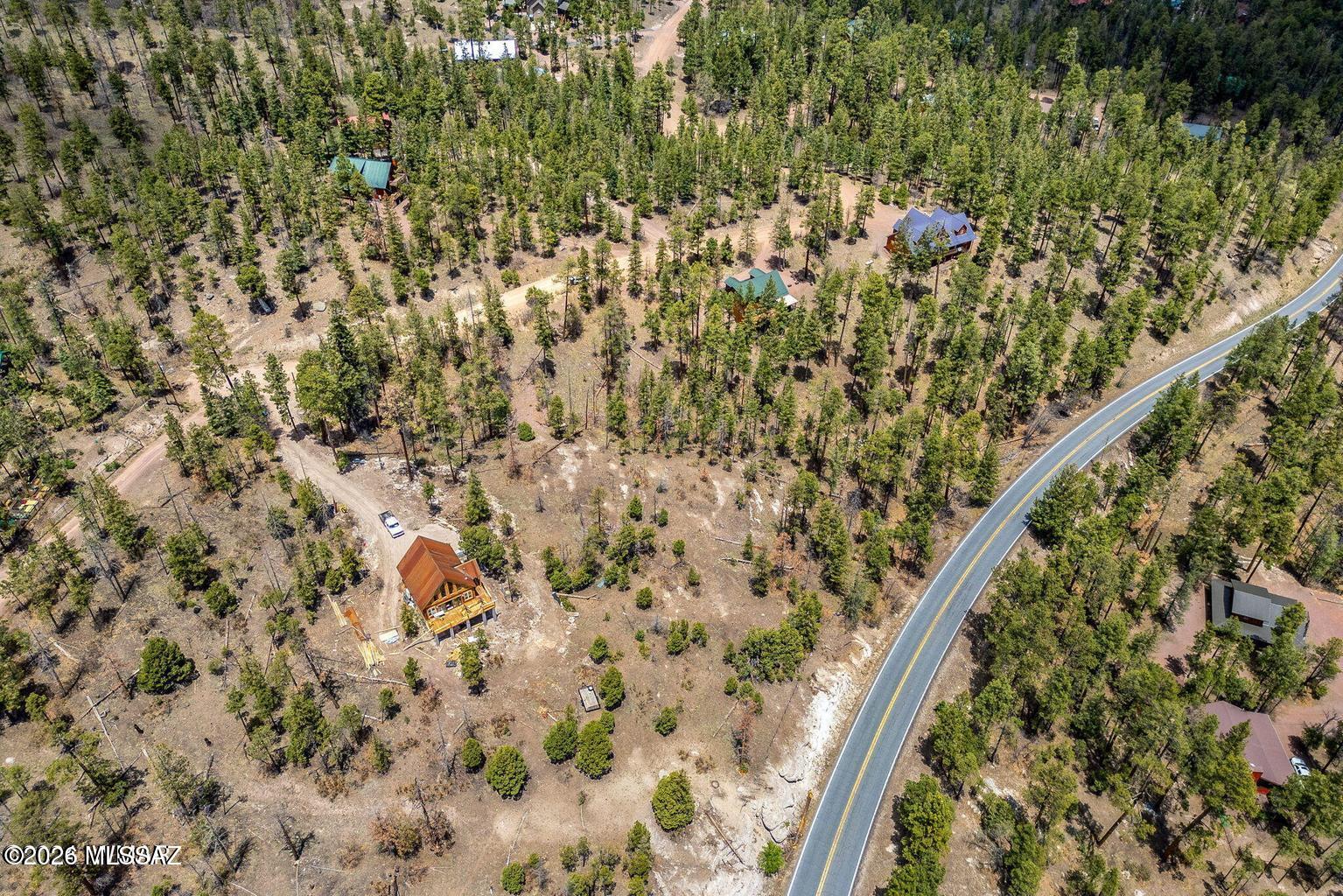 9 County Road Alpine, AZ 85920 - Photo 12 of 15 12