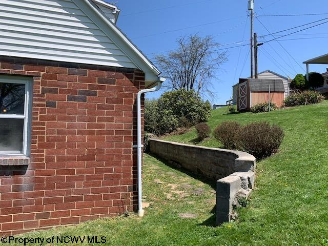 1322 Overhill Road Fairmont, WV 26554 - Photo 7 of 28 Gallery Image 7