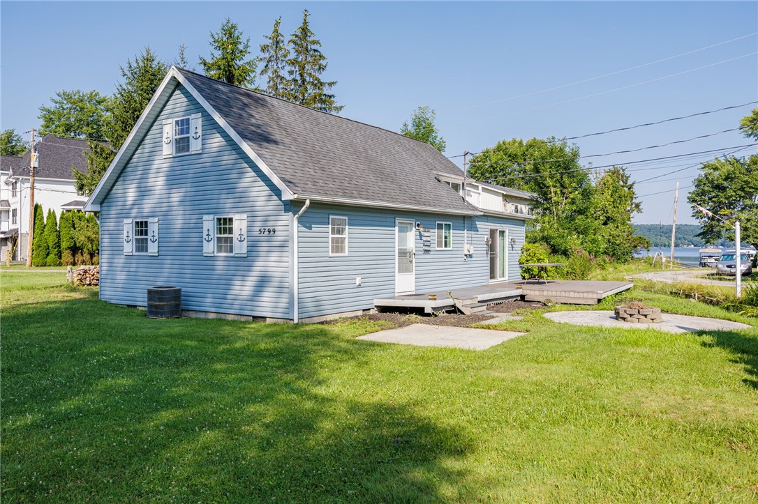 5799 Joy Road Conesus, NY 14435 - Photo 2 of 30