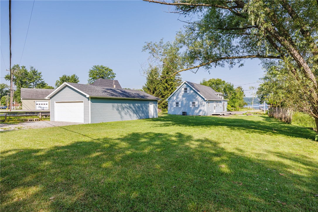 5799 Joy Road Conesus, NY 14435 - Photo 3 of 30