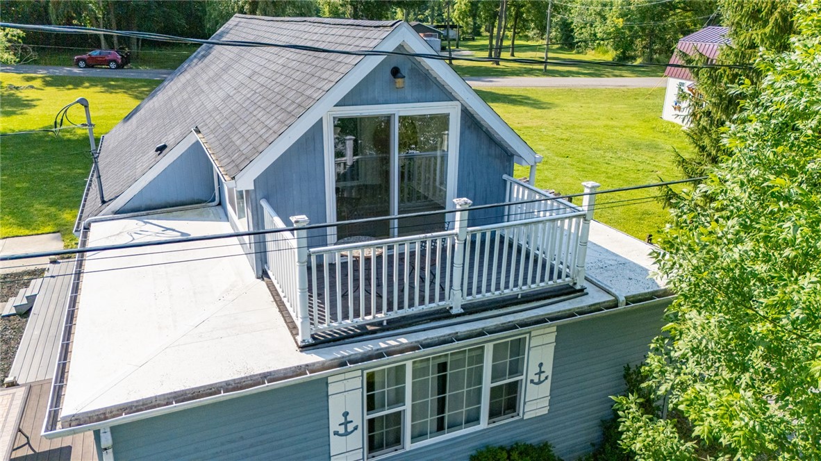 5799 Joy Road Conesus, NY 14435 - Photo 4 of 30