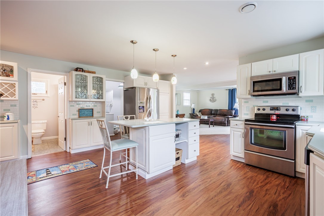 5799 Joy Road Conesus, NY 14435 - Photo 5 of 30