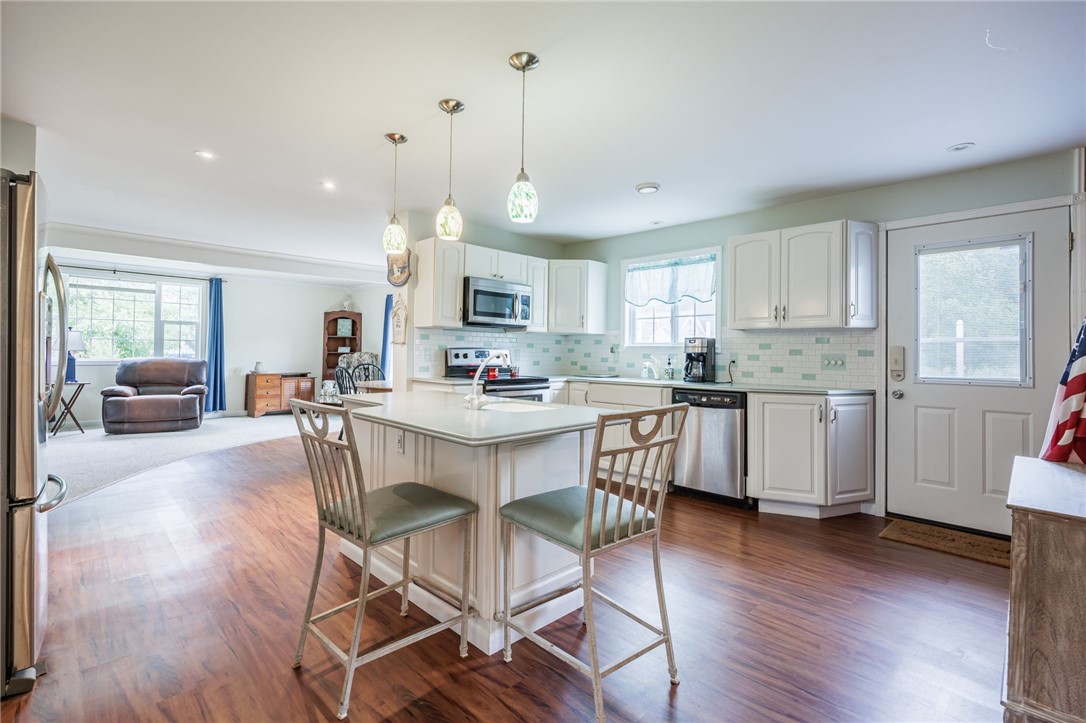 5799 Joy Road Conesus, NY 14435 - Photo 6 of 30