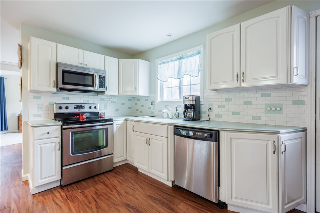 5799 Joy Road Conesus, NY 14435 - Photo 7 of 30