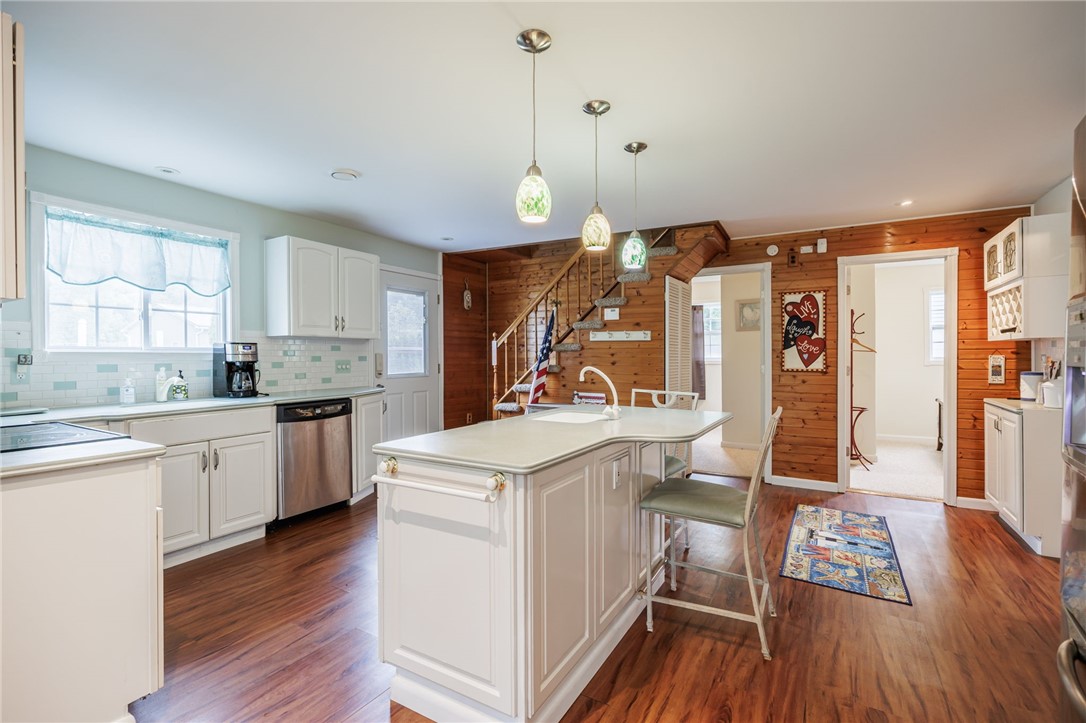 5799 Joy Road Conesus, NY 14435 - Photo 8 of 30