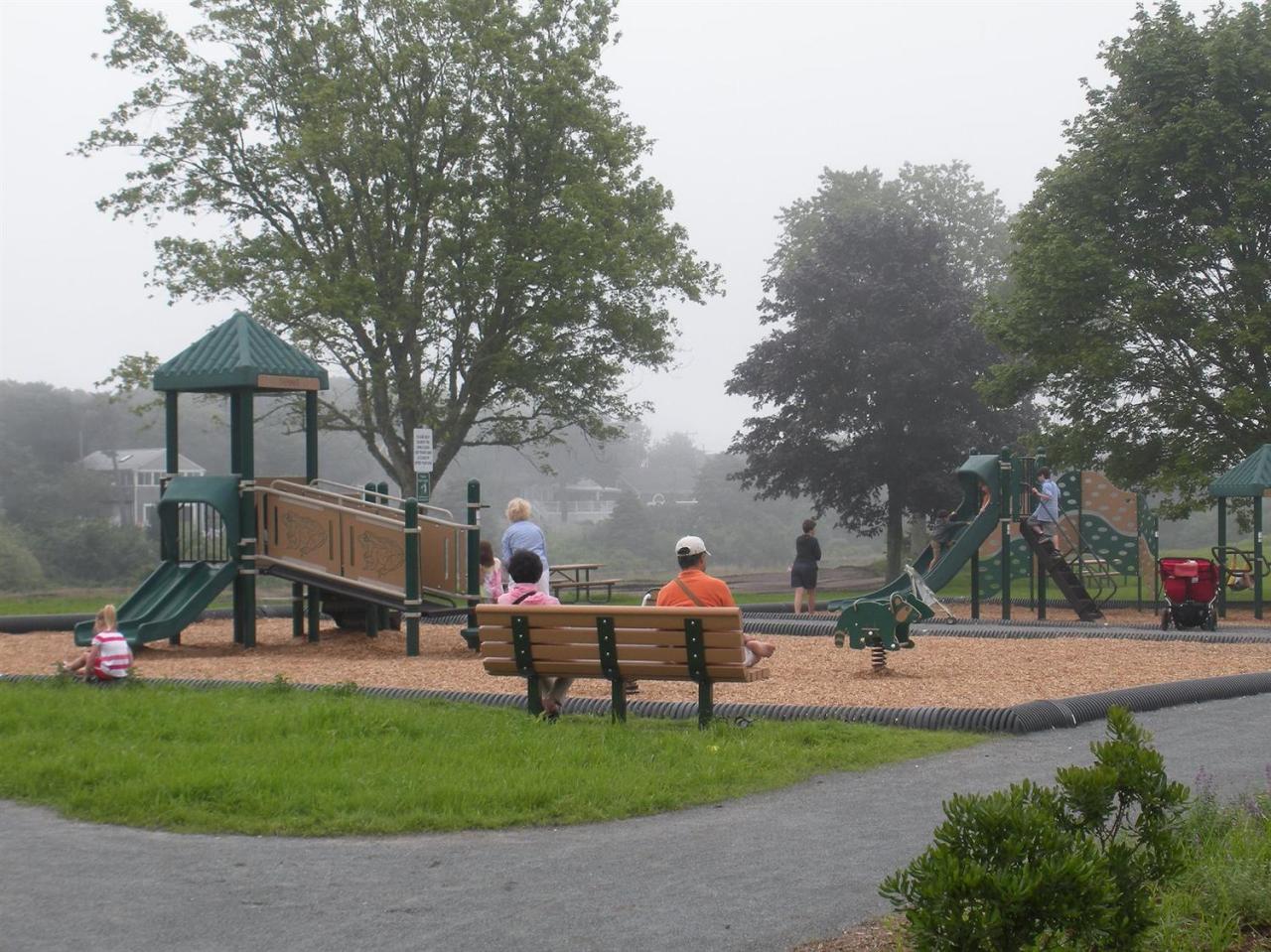 51 Inman Road Dennis Port, MA 02639 - Photo 10 of 18 Additional Photo