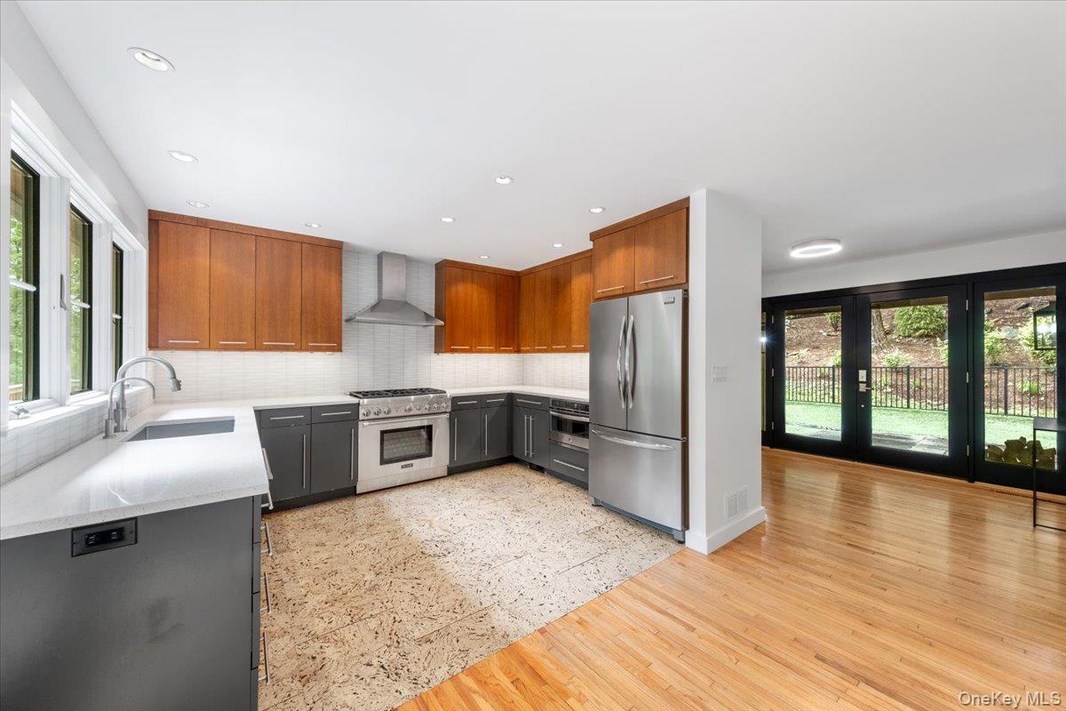 24 Half Mile Road Armonk, NY 10504 - Photo 11 of 30