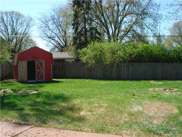 4503 Radnor Road Indianapolis, IN 46226 - Photo 11 of 12 Gallery Image 11