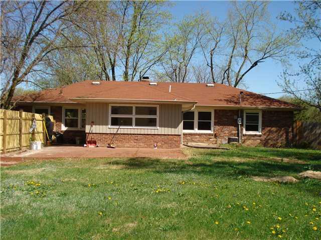 4503 Radnor Road Indianapolis, IN 46226 - Photo 12 of 12 Gallery Image 12