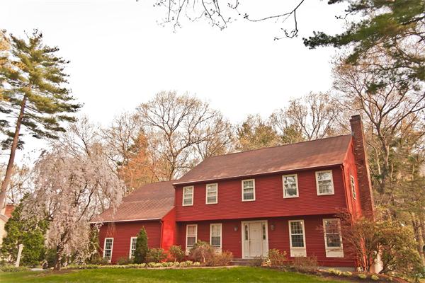 62 Stock Farm Road Sudbury, MA 01776 - Photo 1 of 28 Gallery Image 1
