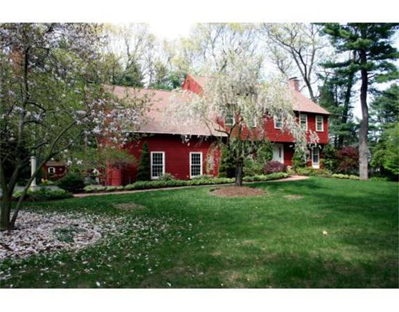 62 Stock Farm Road Sudbury, MA 01776 - Photo 2 of 28 Gallery Image 2