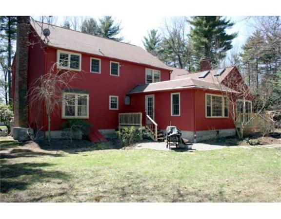 62 Stock Farm Road Sudbury, MA 01776 - Photo 3 of 28 Gallery Image 3
