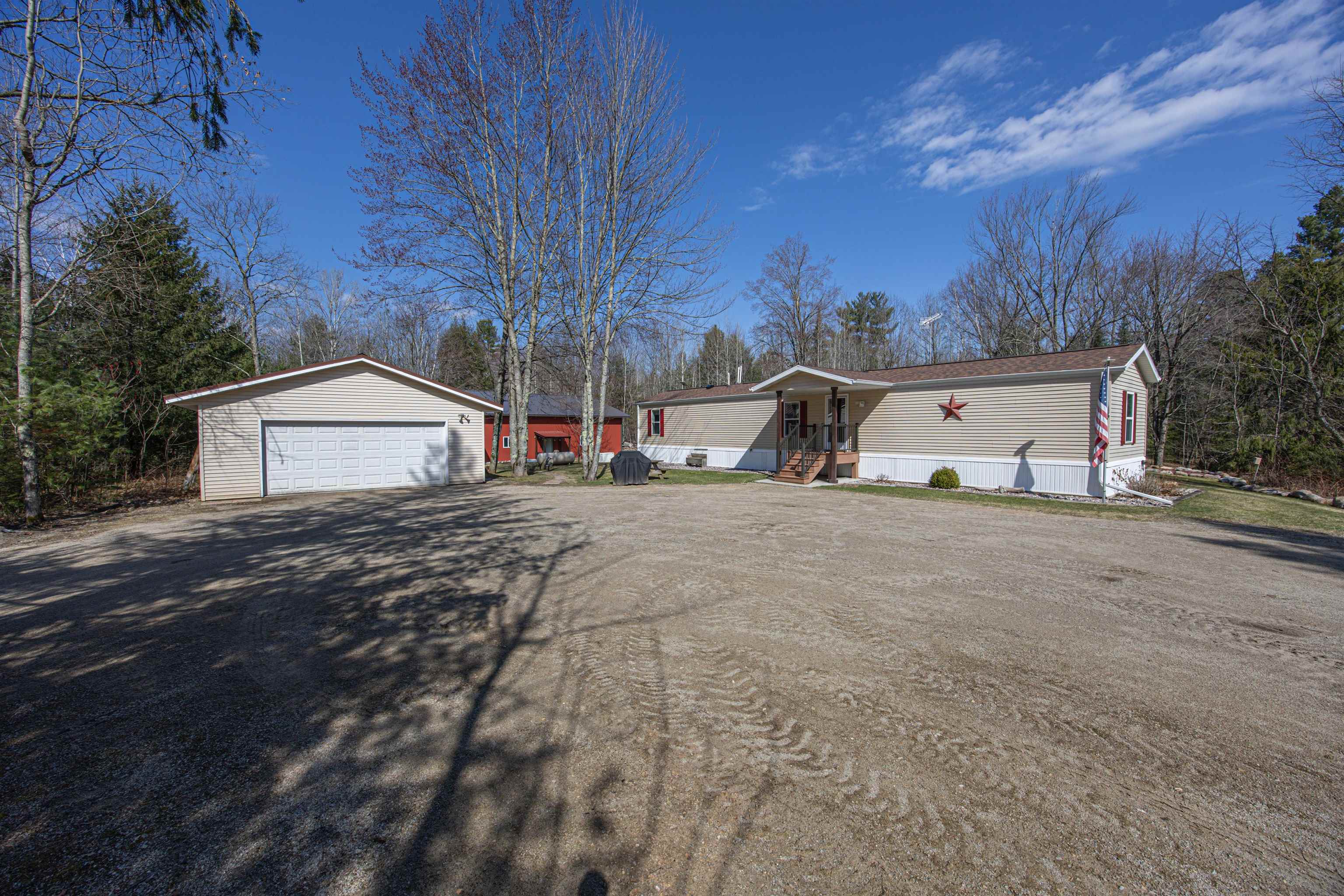 11136 Weso Creek Road Suring, WI 54174 - Photo 4 of 53