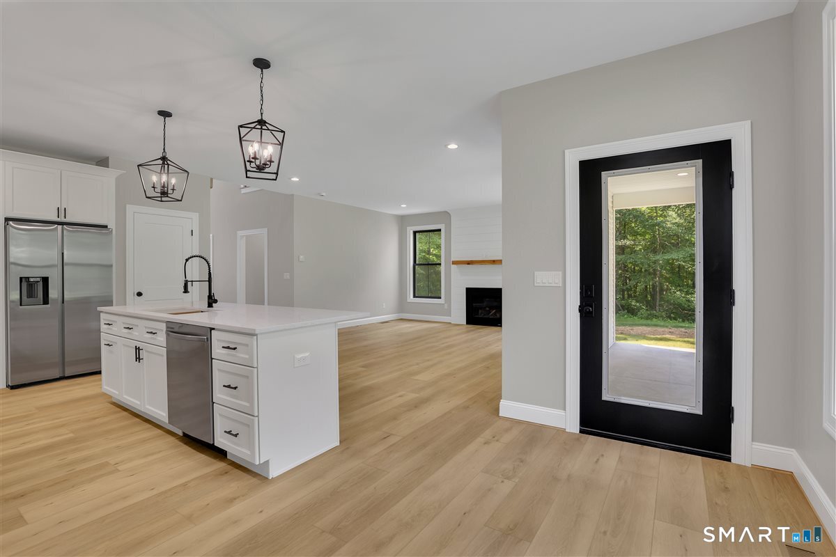 29 Ashford Road Eastford, CT 06278 - Photo 17 of 40