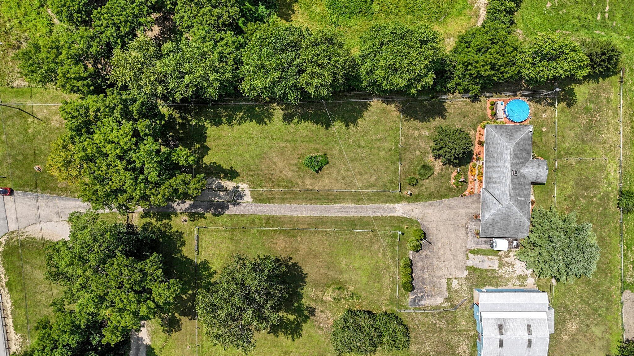 7730 National Road Southwest Etna, OH 43062 - Photo 74 of 83 Ariel View