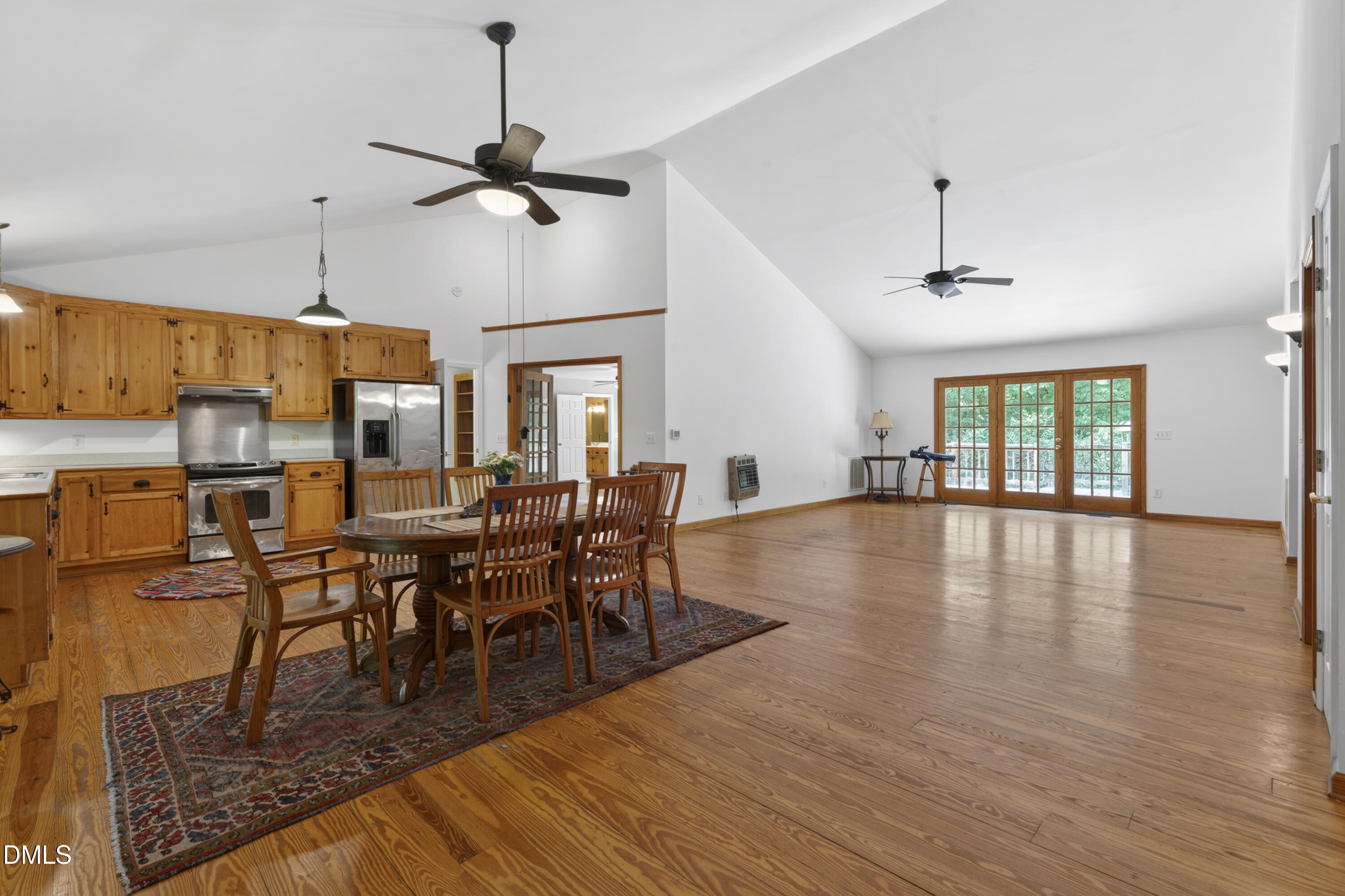 263 Pointe Mayo Drive Roxboro, NC 27574 - Photo 6 of 60