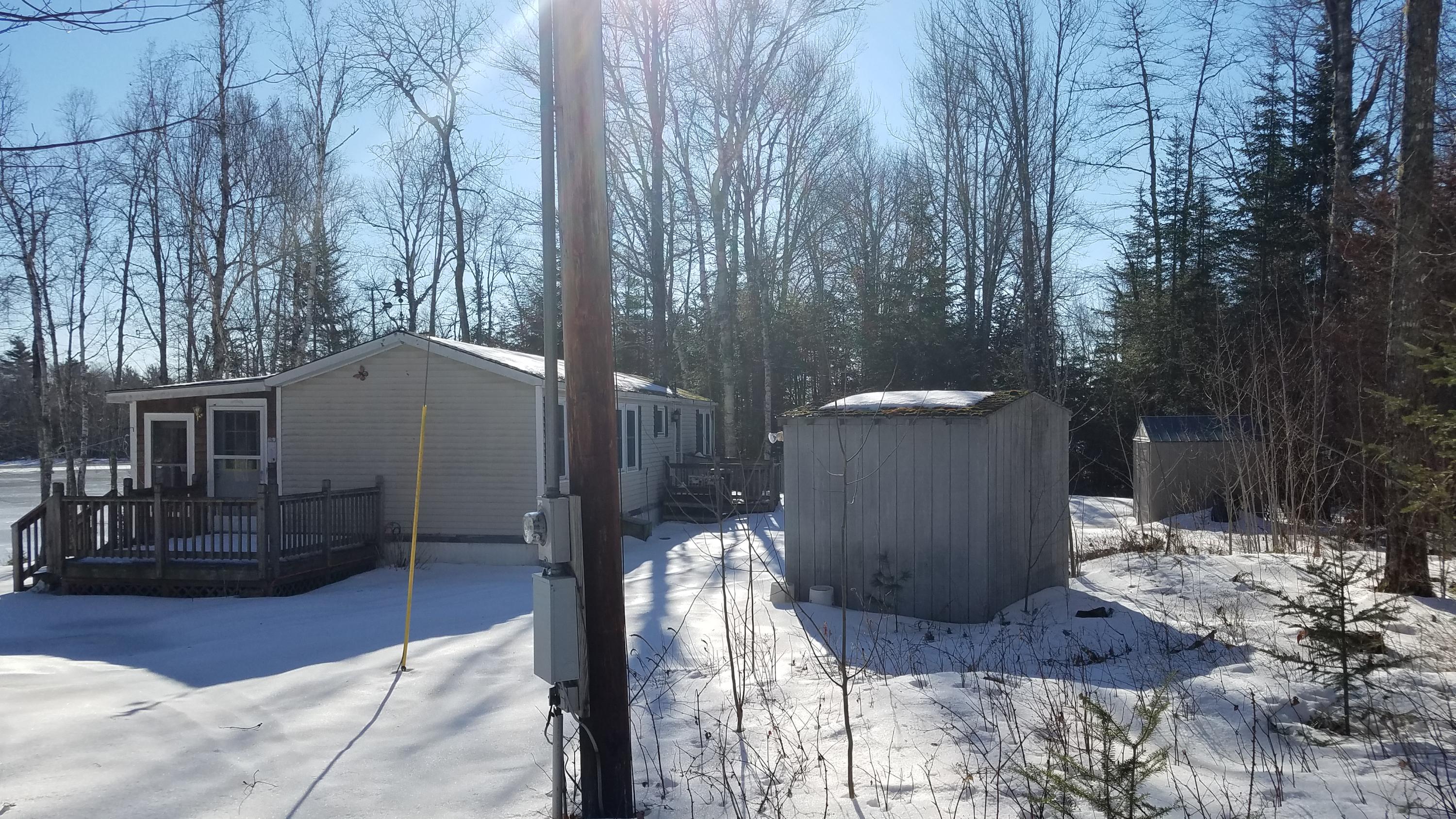 574 Morrison Farm Road Mariaville, ME 04605 - Photo 3 of 32 20190125_105835