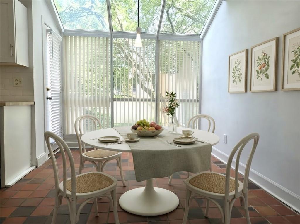 7500 Roswell Road, Unit 75 Sandy Springs, GA 30350 - Photo 3 of 26 Gallery Image 3