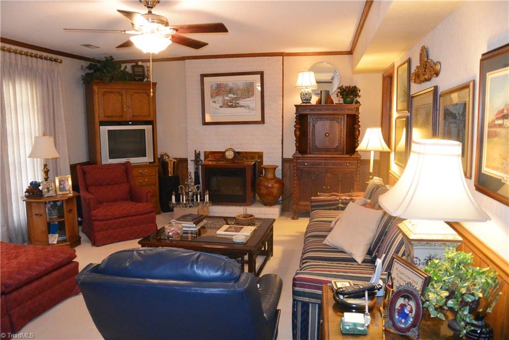 552 Lindley Road Greensboro, NC 27410 - Photo 18 of 30 Gallery Image 18