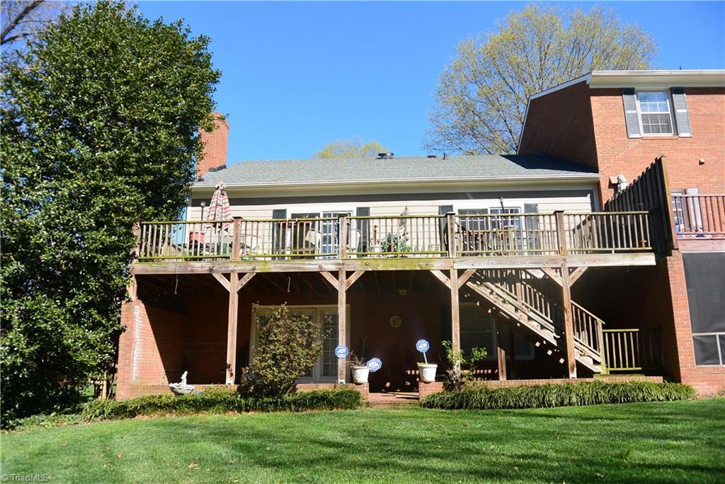 552 Lindley Road Greensboro, NC 27410 - Photo 26 of 30 Gallery Image 26