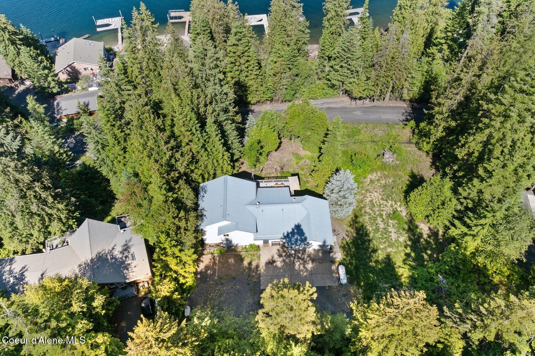 19820 South Alcan Road Coeur D'Alene, ID 83814 - Photo 57 of 81 Property Boat Slips