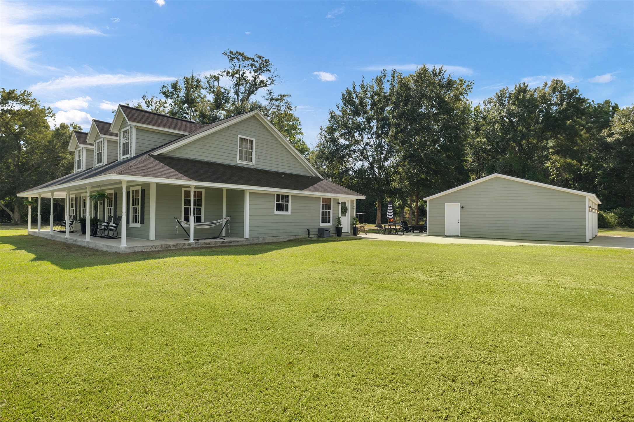 250 Gulf Oil Road Devers, TX 77538 - Photo 36 of 49 Gallery Image 36