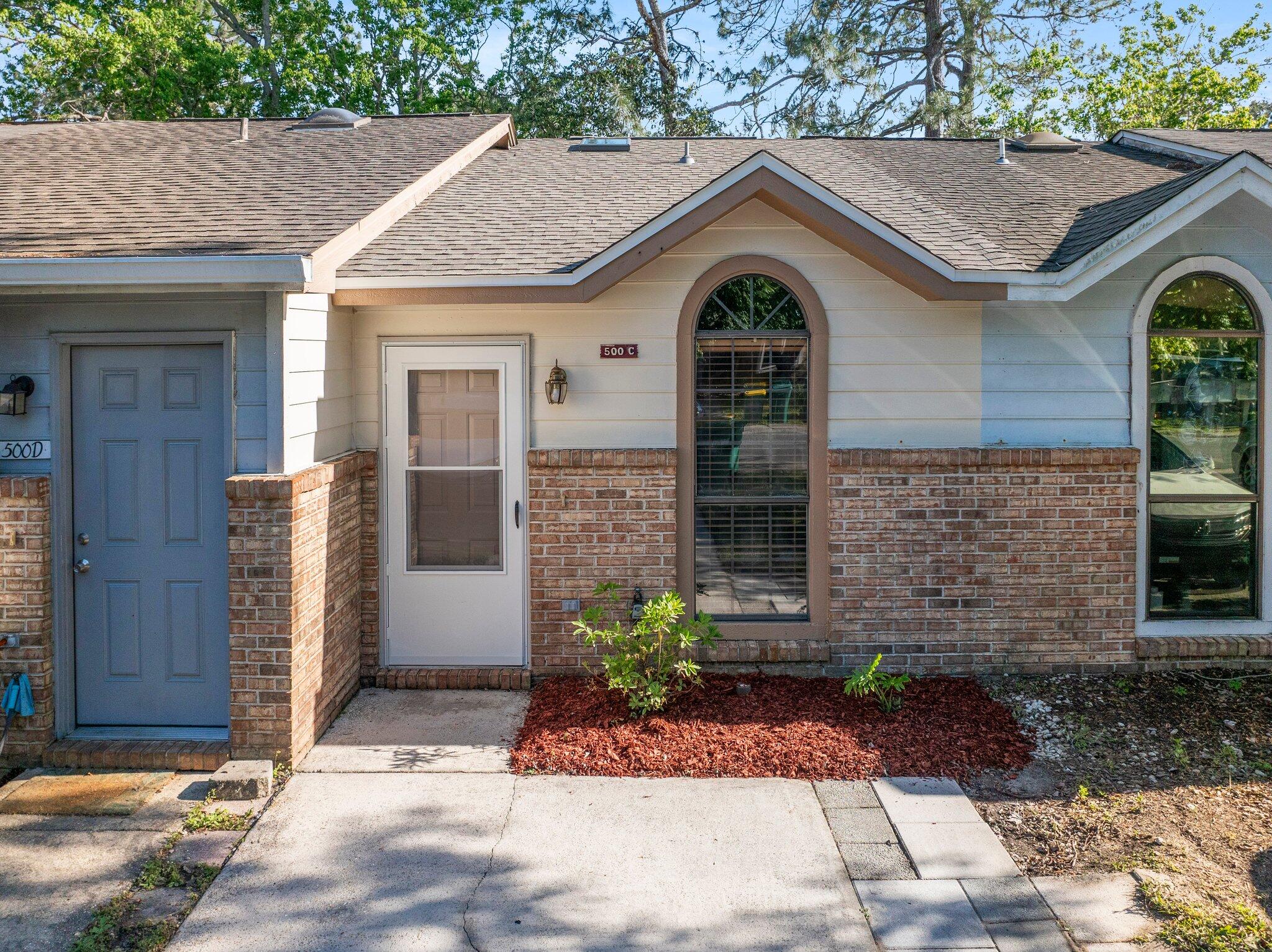 500 Chinas Cv Unit C  