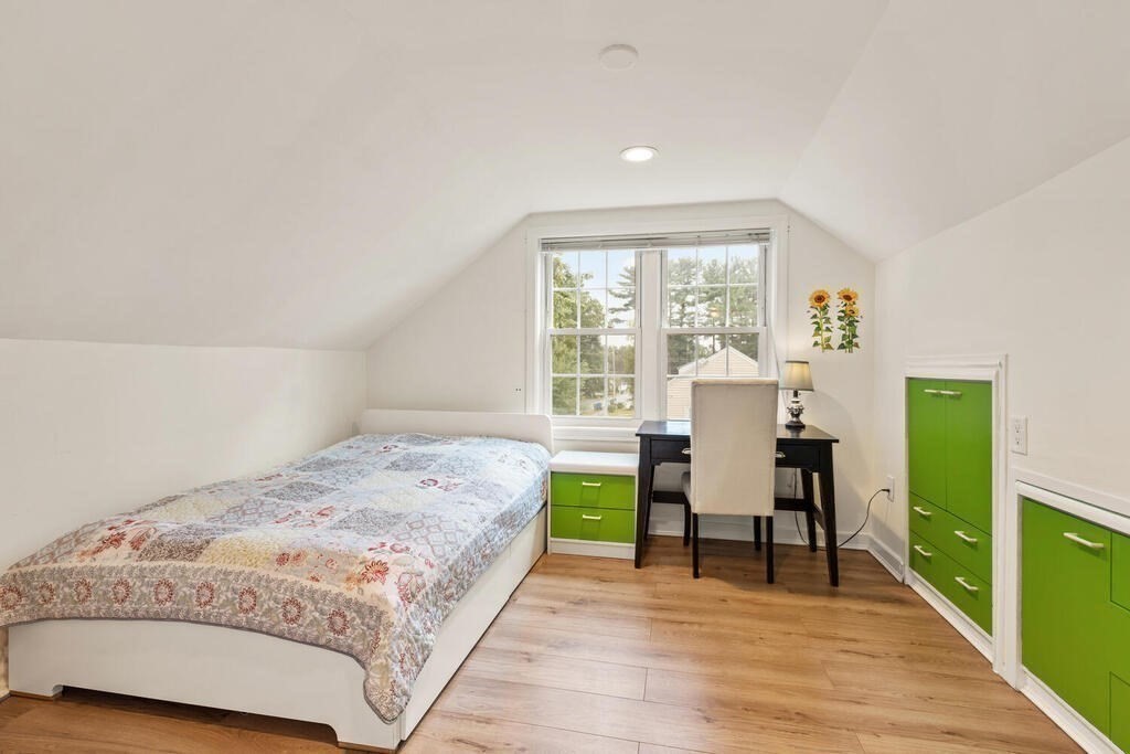 166 Bridle Road Billerica, MA 01821 - Photo 25 of 35 Gallery Image 25
