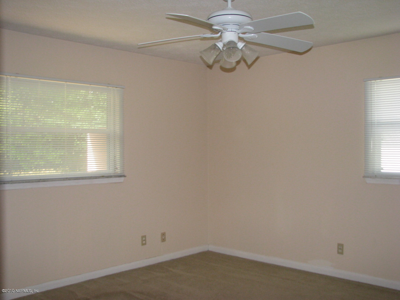 8208 Barracuda Road Jacksonville, FL 32244 - Photo 12 of 19 Large Master Bedroom