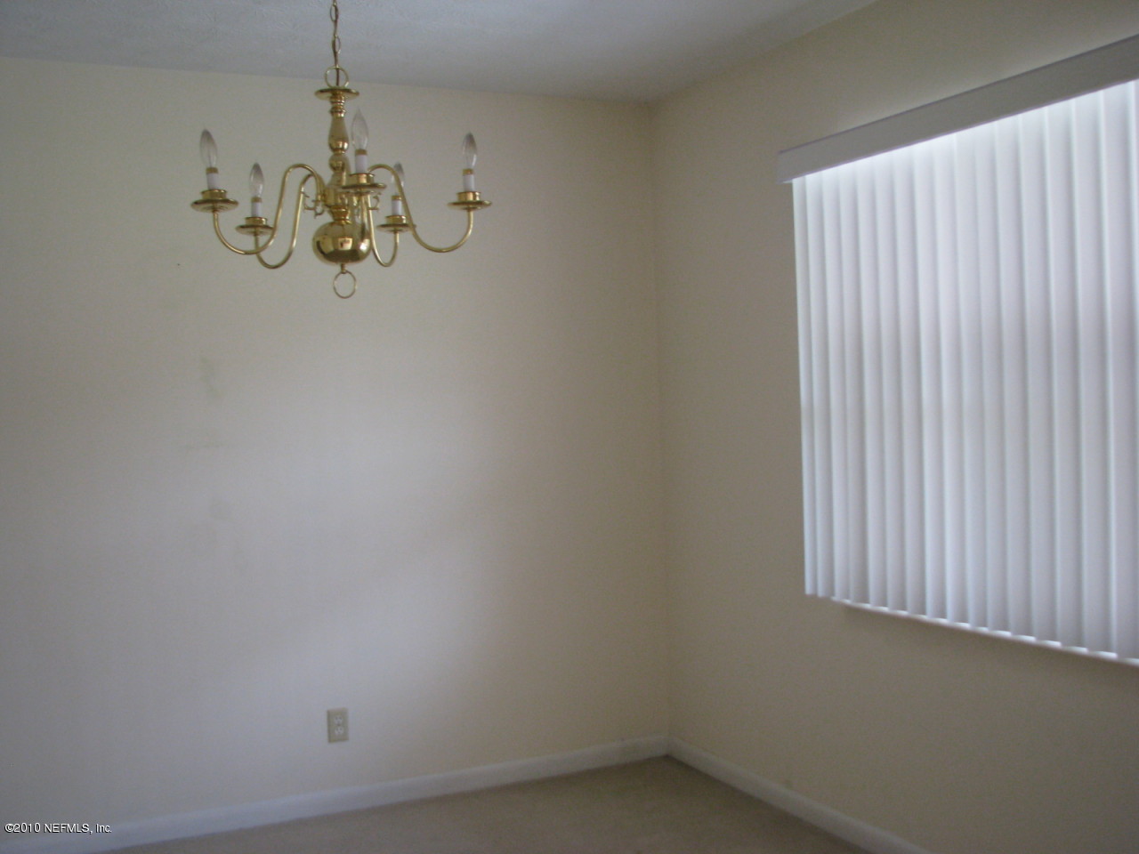 8208 Barracuda Road Jacksonville, FL 32244 - Photo 6 of 19 Formal Dining Room