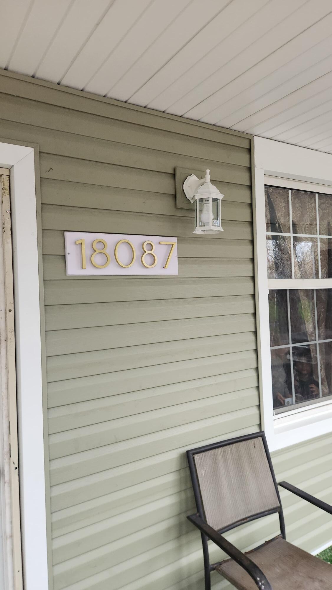 18087 Gable Street Detroit, MI 48234 - Photo 1 of 21 FRONT OF THE HOUSE