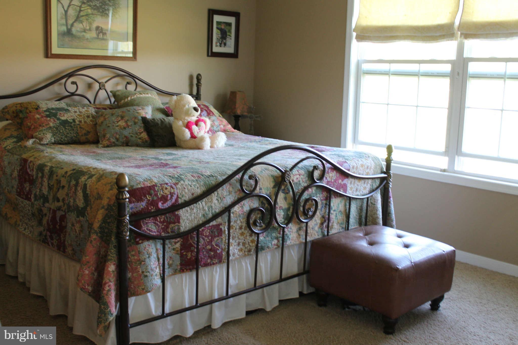 850 Warm Springs Road Winchester, VA 22603 - Photo 19 of 30 Bedroom (Master)