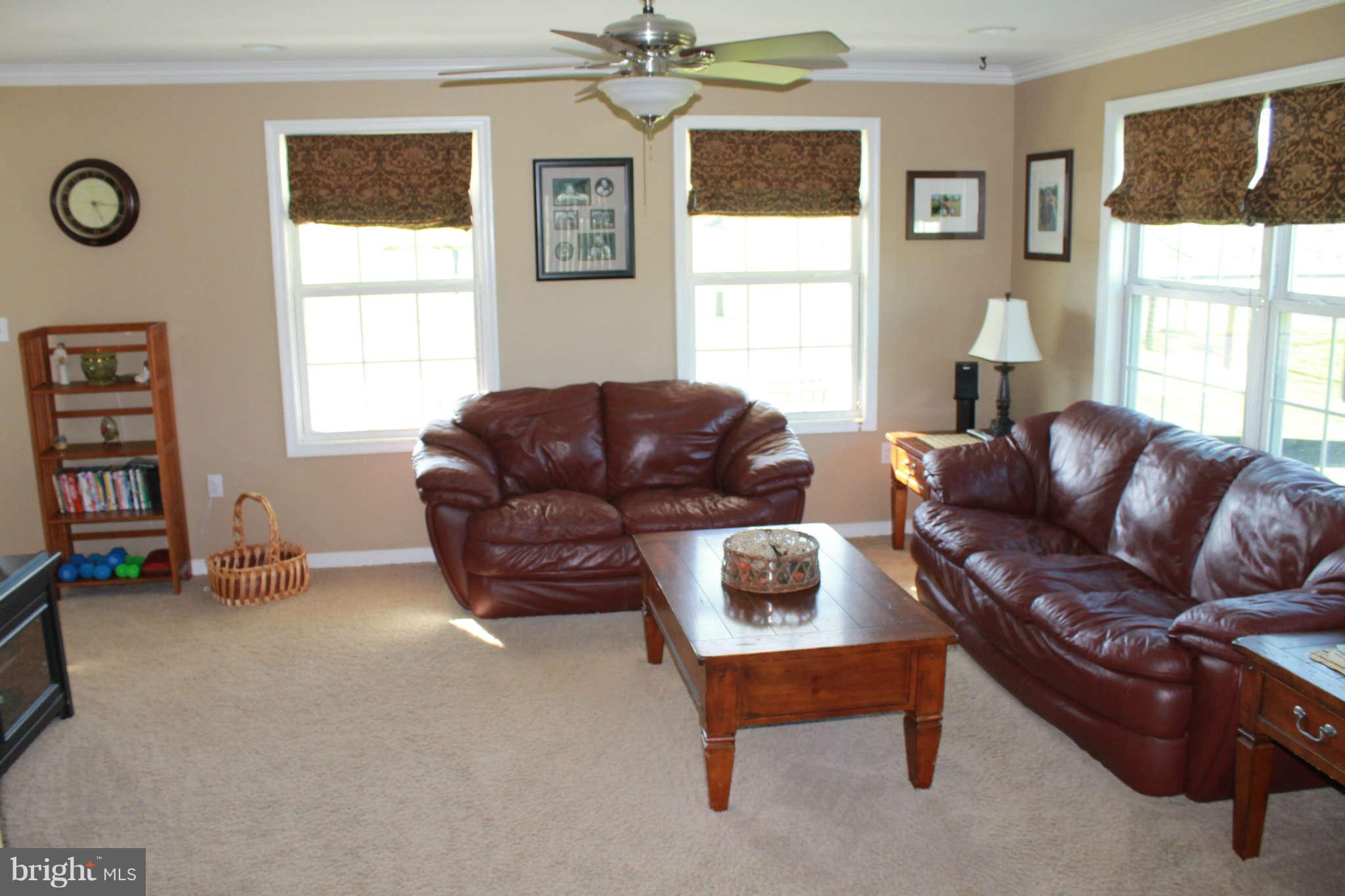 850 Warm Springs Road Winchester, VA 22603 - Photo 3 of 30 Family Room
